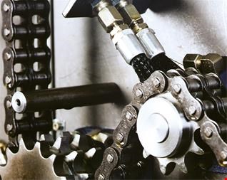 خرید و فروش -فروش روانکار مخصوص زنجیر - مولیکوت