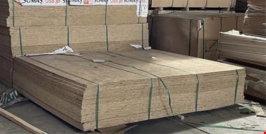 عمده تخته او اس بی OSB  صنعت چوب - فروش انواع چوب تخته