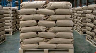 سیمان فله و سیمان پاکتی