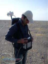 خدمات اکتشاف معادن فلزی و غیر فلزی و قنات های مدفون