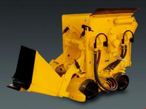 خرید و فروش معدنی صنعتی تجهیزات-تجهیزات معدنی زیرزمینی ، ماشین آلات معدنی