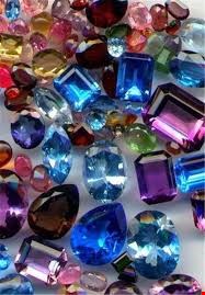 خریدار سنگهای قیمتی - خریدار مستقیم الماس زمرد شهاب