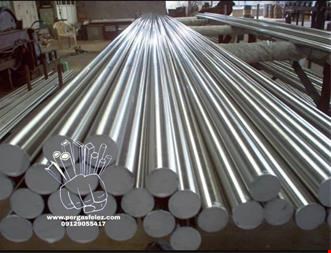 میلگرد کششی و ساده صنعت فلزات