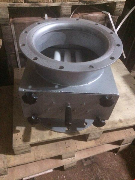 تله مغناطیسی و تراپ مگنت (شرکت آماکو)