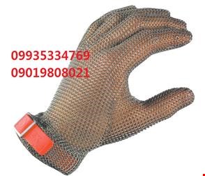 دستکش ضد برش - ایمنی