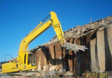 استخراج  استخراج معدن