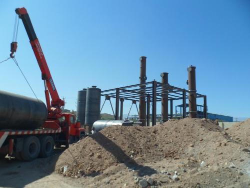 خدمات صنعتی خدمات فنی و مهندسی