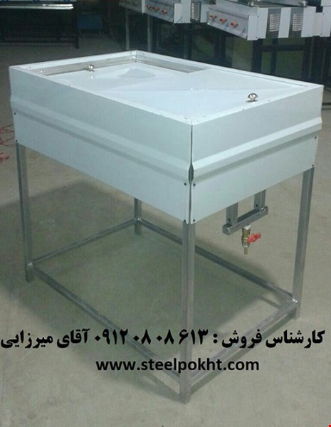 فروش فر پخت دیزی