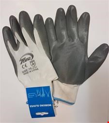 خرید و فروش -فروش دستکش ضدبرش - ابزار و یراق - کرمان