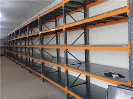  راک صنعتی سبک سنگین