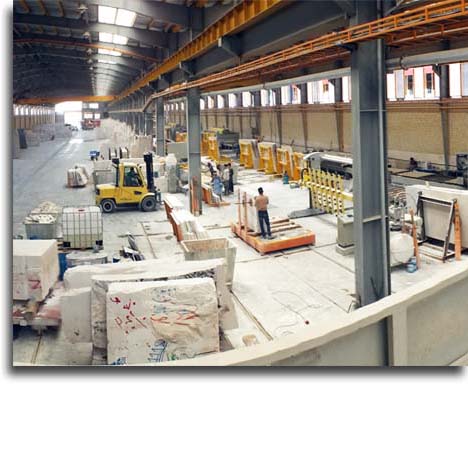 بهسازان سنگ میرزایی