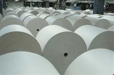 واردات و فروش خمیر کاغذ 