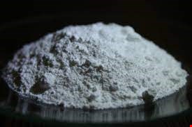 خریدار مواد معدنی خریدار اکسید روی