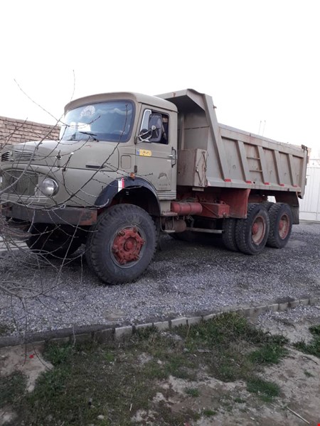 مایلر  معدنی- مدل 69