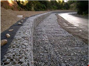 توری استیل ، ساخت فنس توری