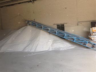 خرید و فروش جرم نسوز خاک نسوز