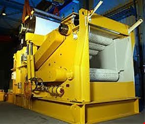 فروش دستگاه چوب خرد کن