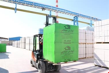 تجهیزات صنعتی - میکسر آزمایشگاهی پر قدرت