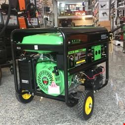 خدمات برق و مخابرات-موتور برق گرین پاور 