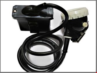 چراغ معدنی ضد انفجار ، چراغ قابل حمل ضد انفجار