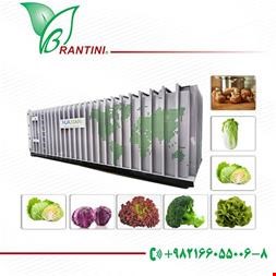 خدمات کولر- تجهیزات کولر- قطعات کولر