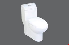 چینی کرد، توالت فرنگی والریا