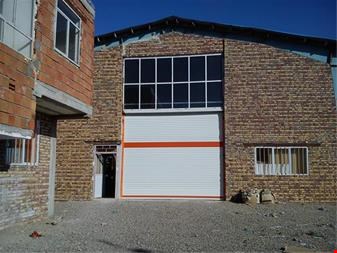 خرید و فروش املاک-اجاره سوله در شهرک صنعتی فاز 2 توسعه