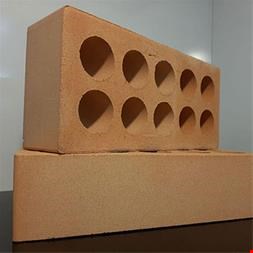 کارخانجات - تولید آجر و سفال ، ال و پلاک آجر بست