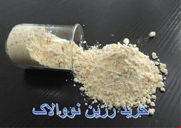 فروش رزین های فنولیک