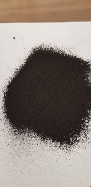 اهن  - پوسته آهن 