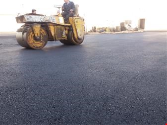 اجاره غلطک راهسازی ویبره دار