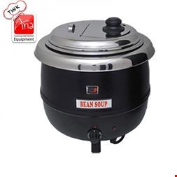 خرید و فروش صنعتی-سوپ گرم کن 10 لیتری بوراکس مدل BM-6000s