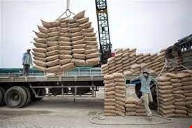 سیمان و گچ و پوکه معدنی