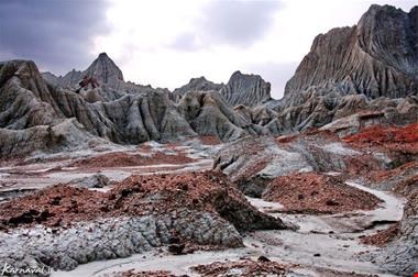 خدمات گردشگری-تور استثنایی چابهار