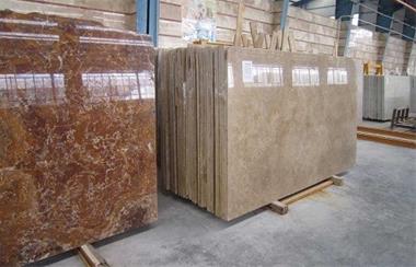 خرید و فروش مرمریت دهبید ، تراورتن 