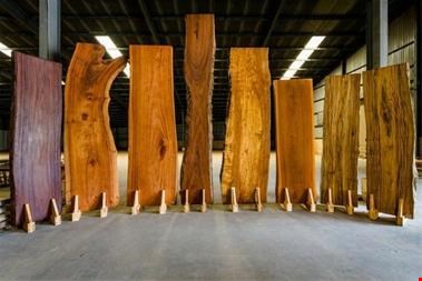 چوب اسلب جنگلی - صنایع چوب و کاغذ