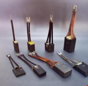 ذغال اسپارک - انواع زغال صنعتی