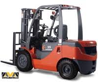 خرید و فروش  اقساطی انواع لیفتراک