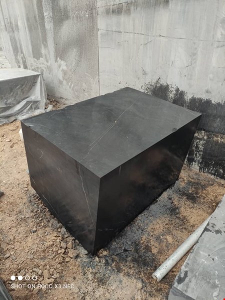 مونوپولی / پیمانکاری / مشارکت در معدن مرمریت مشکی ماکو