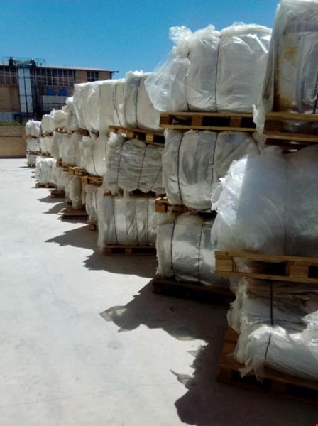 ضایعات - خریدار ضایعات پلاستیک