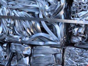 خریدار انواع آلومینیوم نرم و خشک