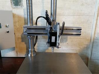 خرید و فروش قطعات صنعتی طراحی و ساخت ماشین آلات صنعتی