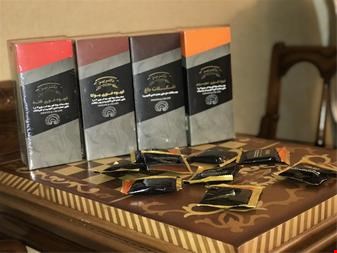 فروش قهوه گانودرما -صنایع غذایی