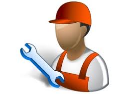 قطعات و تعمیرات