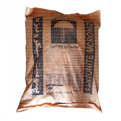 خرید و فروش مواد معدنی بنتونیت میکرونیزه 30 کیلویی