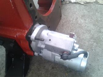 تعمیرات لیفتراک - خدمات لیفتراک - مکانیک لیفتراک