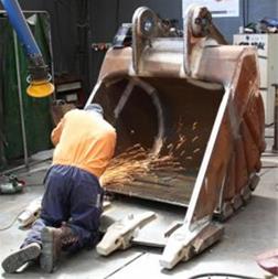 خرید و فروش قطعات صنعتی بورس قطعات ماشین آلات راهسازی و معدنی