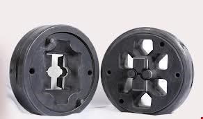 طراحی و تولید باس بار و رینگ باس الومینیومی  