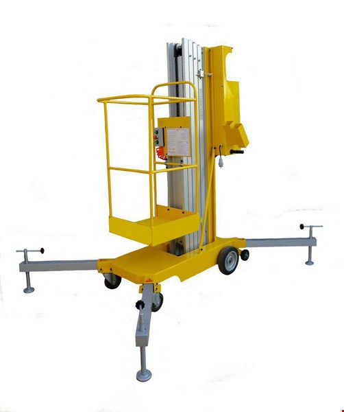 خرید و فروش ماشین آلات-ابزارآلات-اجاره بالابر