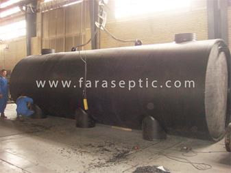 خرید و فروش خدمات مستقیم و بی واسطه سپتیک تانک